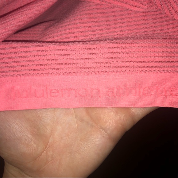 Swiftly Tech Racerback Tank Top - Picture 9 of 10